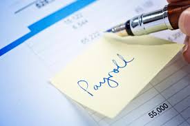 Payroll Services in India