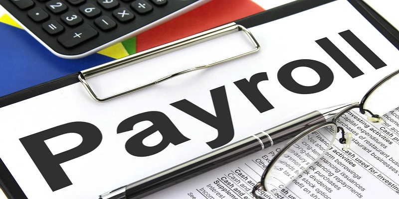 payroll software in india